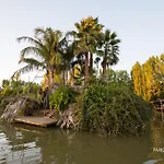 Parque Dos Monges ラグジュアリーテント *