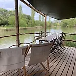 Parque Dos Monges ラグジュアリーテント