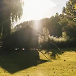 Parque Dos Monges ラグジュアリーテント *