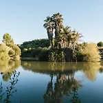 Parque Dos Monges ラグジュアリーテント *