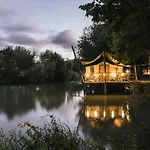 Parque Dos Monges アルコバサ