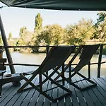 Parque Dos Monges ラグジュアリーテント *