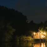 Parque Dos Monges アルコバサ