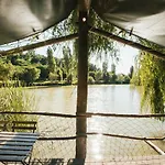 ラグジュアリーテント Parque Dos Monges *