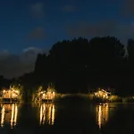 Parque Dos Monges