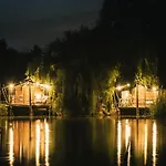 Parque Dos Monges ラグジュアリーテント *