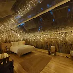 ラグジュアリーテント Parque Dos Monges *