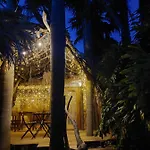 ラグジュアリーテント Parque Dos Monges