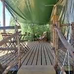 Parque Dos Monges