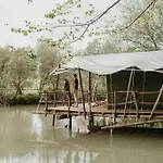 Parque Dos Monges * アルコバサ