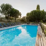 Parque Dos Monges *