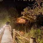 Parque Dos Monges