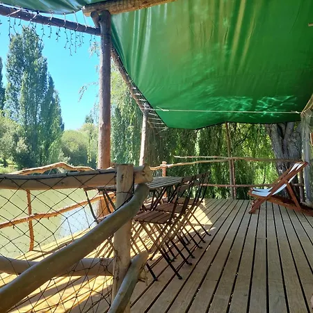 Parque Dos Monges Campo de lujo