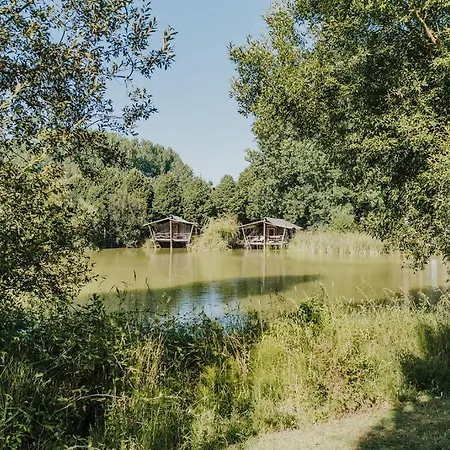 Parque Dos Monges Alcobaca