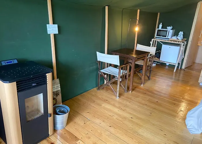 Parque Dos Monges Alcobaca