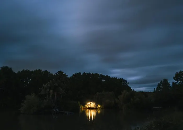 Parque Dos Monges * Alcobaca