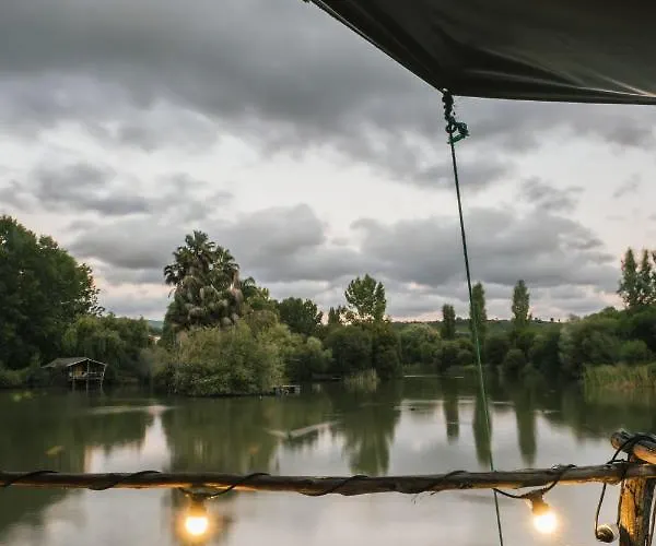 Parque Dos Monges * Alcobaca