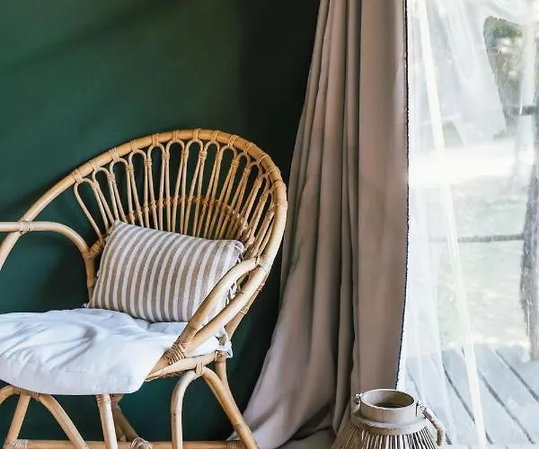 Parque Dos Monges * Alcobaca