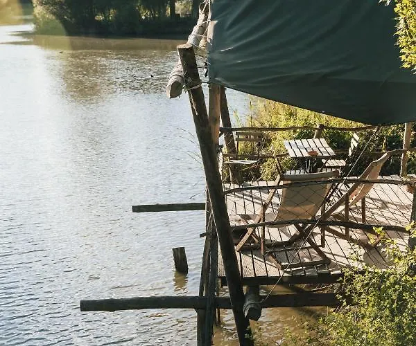 Parque Dos Monges Alcobaca