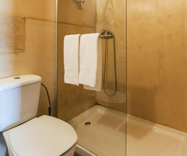 Parque Dos Monges * Alcobaca