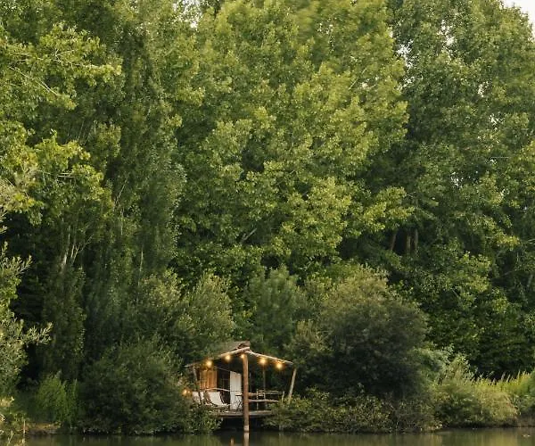 Parque Dos Monges * Alcobaca