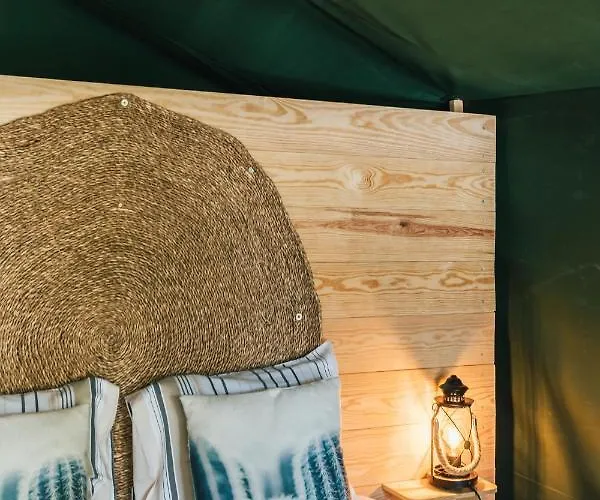 Parque Dos Monges Alcobaca