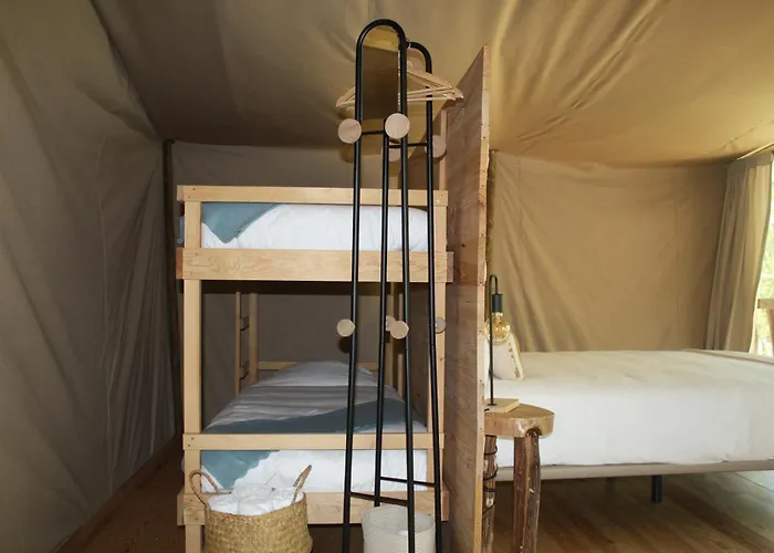 Parque Dos Monges * Alcobaca